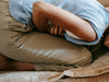 Cannabis & Women’s Health: Easing PMS, Cramps & Hormonal Imbalance