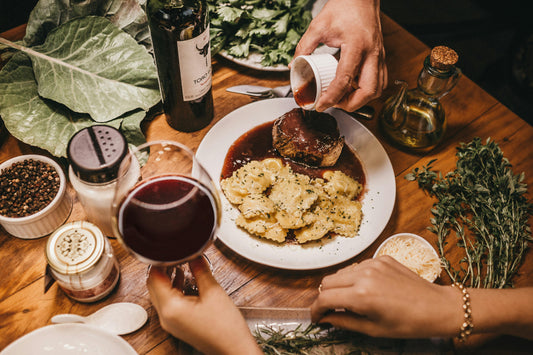THC, Appetite &amp; Mood: How Cannabis Impacts Nutrition and Mental Wellness