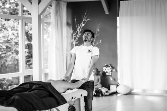From Aches to Zen: Exploring THC’s Role in Muscle Recovery and Relaxation