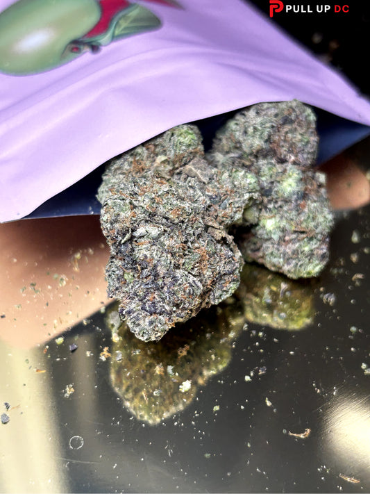 Wholesales : Blueberry Blast (Indica)