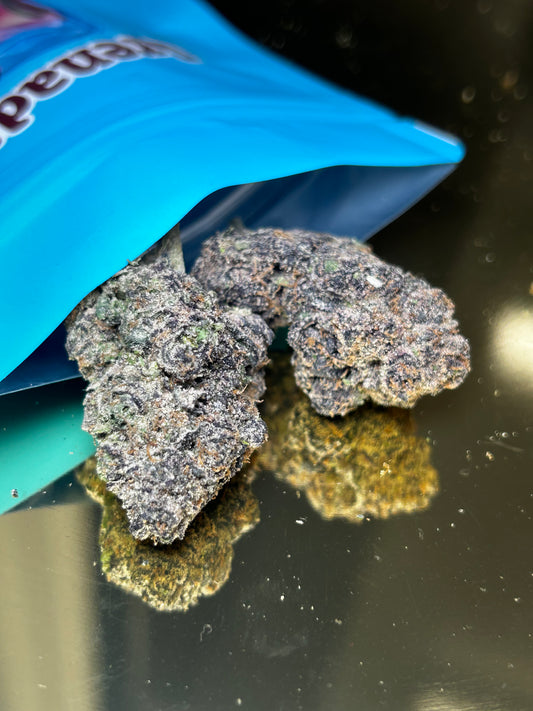 Grape Juice (Hybrid)