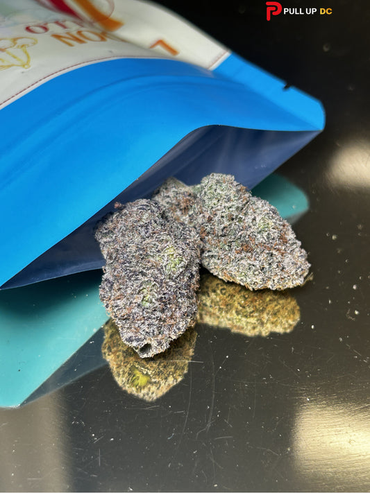 Bang Bros (Indica)