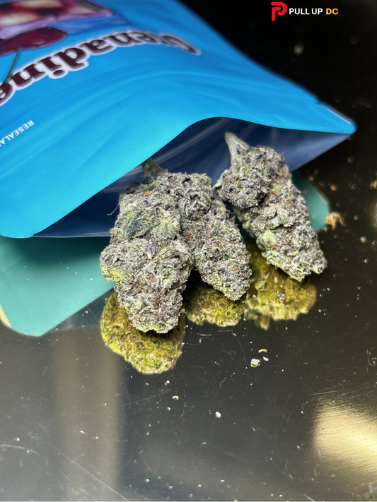 Blue Cheese (Hybrid)