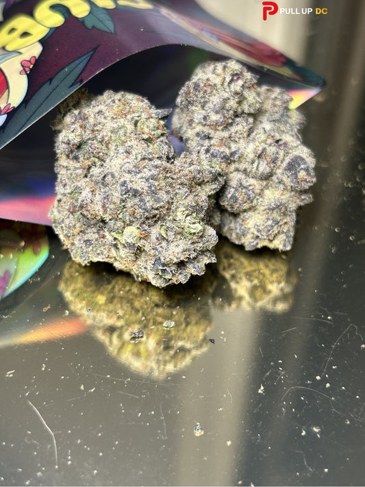 Bompton Berries (Hybrid)