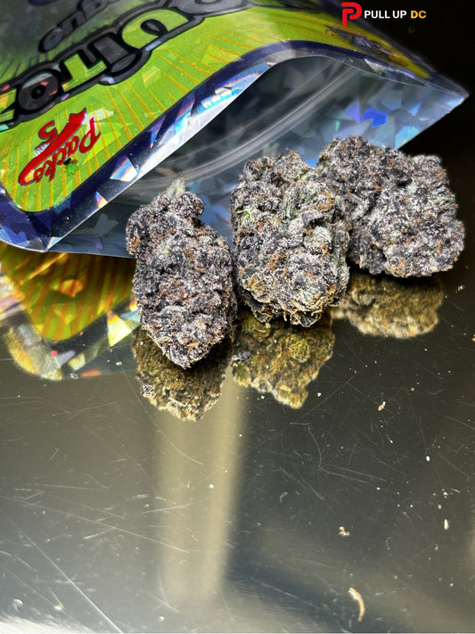 Cashmere Runtz (Hybrid)