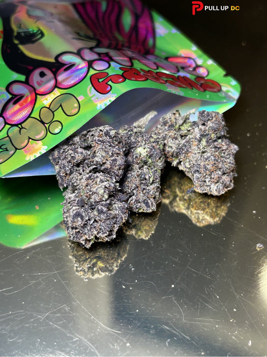 Cherry Kool-Aid (Sativa)