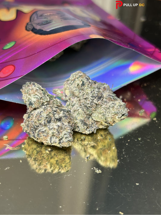 Cherry Limeade (Indica)