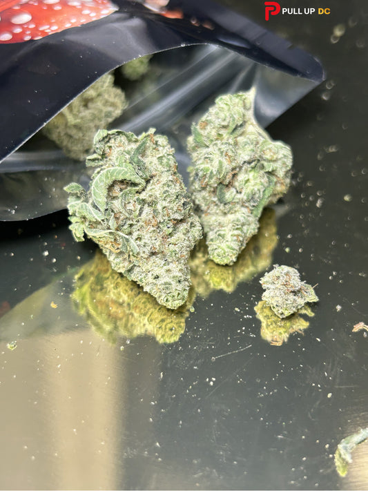 Dior Runtz (Indica)