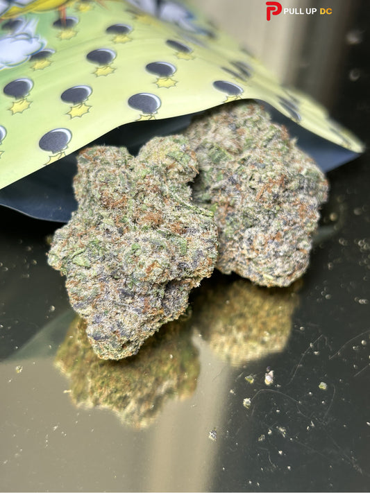 Fruit Cocktail (Hybrid)