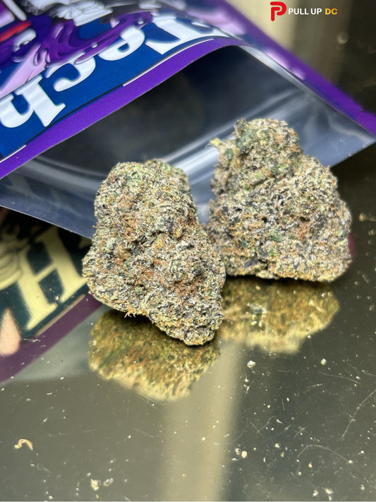 Lava Cake (Hybrid)