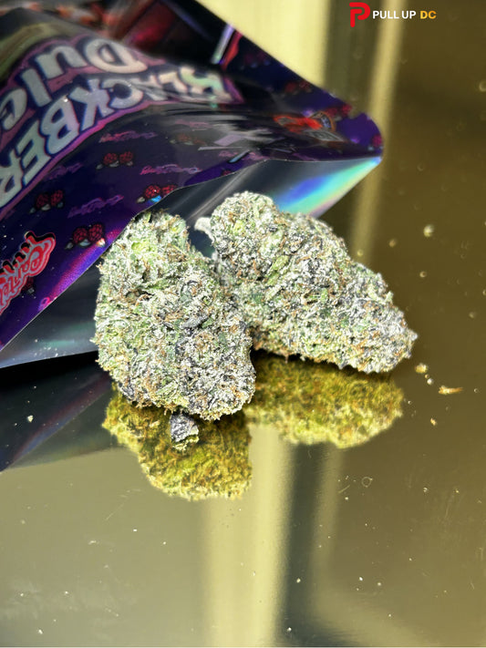 Lemon Custard (Sativa)