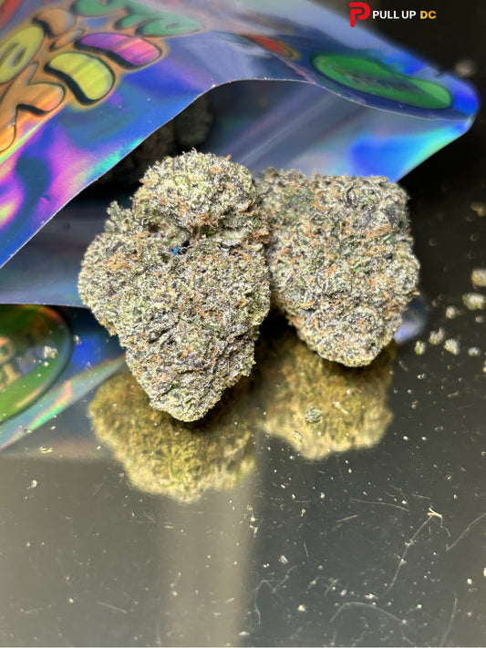 Love Language (Sativa)