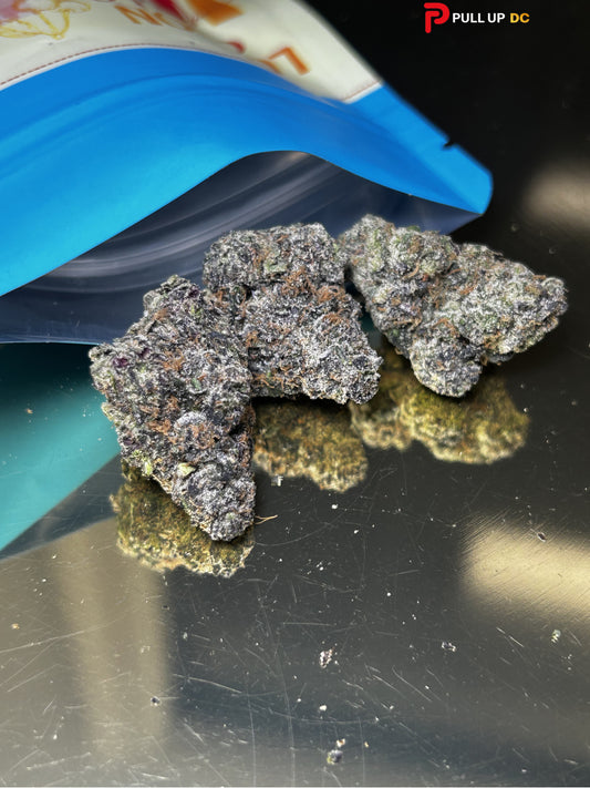 Pablo Escobar (Hybrid)
