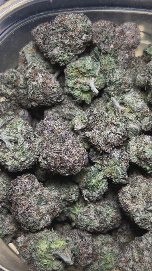 Holy Grail (Indica)
