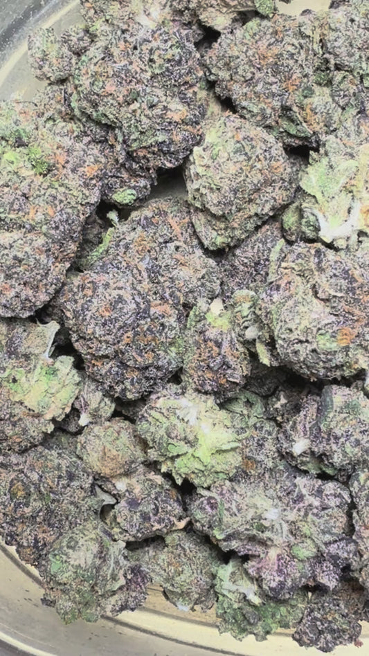 Rainbow Runtz (Hybrid)