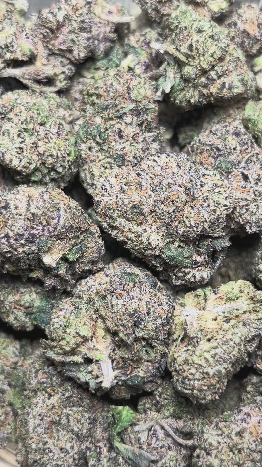 Love Language (Sativa)