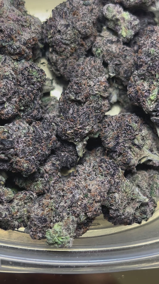 Grape Juice (Hybrid)