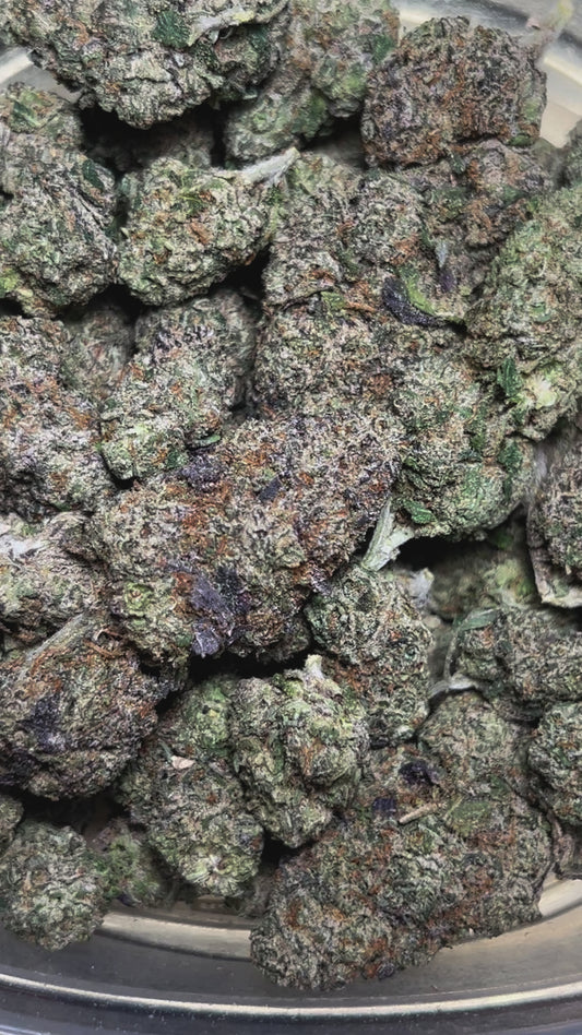 Sex On The Beach (Sativa)