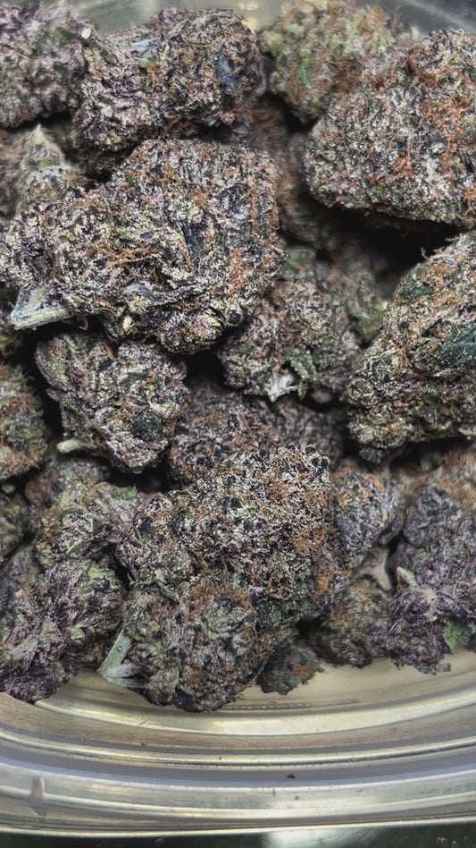 Hawaiian Runtz (Sativa)