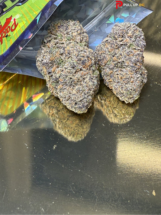 Rainbow Runtz (Hybrid)