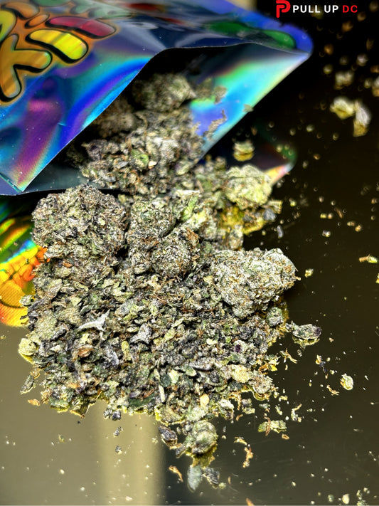 Shake (Hybrid)