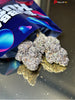 Sour Heads (Indica)