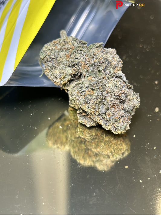 Sunny Delight (Hybrid)
